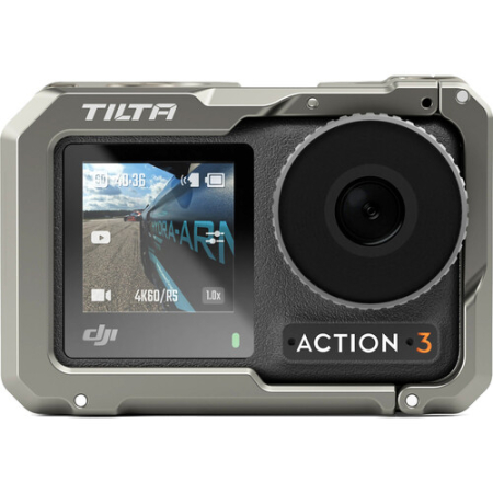 Tilta TA-T40-A-TG (Basic Kit) - klatka do DJI Osmo Action 3